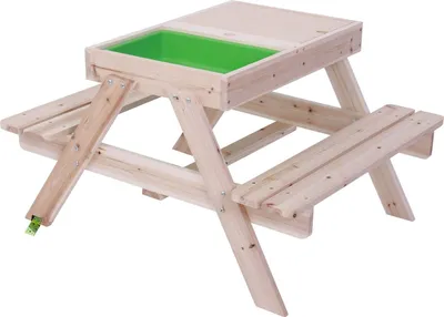 Produktbild von Outdoor Active Outdoor active Matsch-und Sitzgarnitur Länge 78 cm