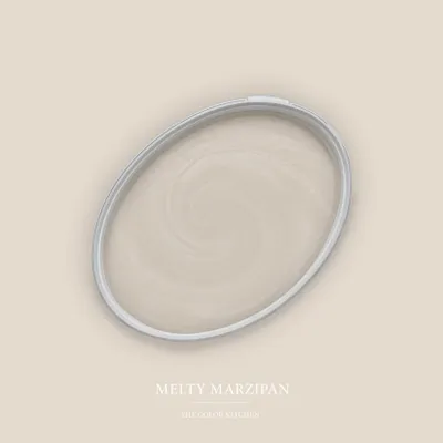 Produktbild von A.S. Création DD125699 The Color Kitchen Melty Marzipan TCK6019 5l Creme Matt