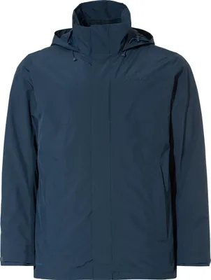 Produktbild von VAUDE VauDe Herren Rosemoor 3in1 Jacke dark sea M