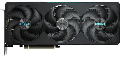 Produktbild von GeForce RTX 5070 Ti EAGLE OC 16G (DLSS 4, 3x DisplayPort, 1x HDMI 2.1)
