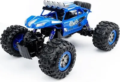 Obrázek produktu pro RC Auto 1:12 Amphibious
