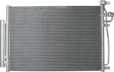 Zdjęcie produktu dla Skraplacz klimatyzacji BOSCH 1 986 AD2 237