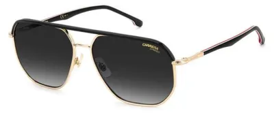Image de CARRERA SUNGLASSES Lunettes de soleil CARRERA 304_S_W97-9O M_59