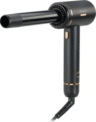 Produktbild von Ultron Ultron Batha 90° Cold Shot Curling Wand Ø 25mm EU 1St