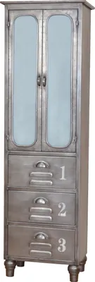 Produktbild von Metallschrank Konstantin