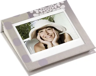Obrázok produktu pre Fujifilm Instax Wide Pocket Album Dots 40 obrázkov