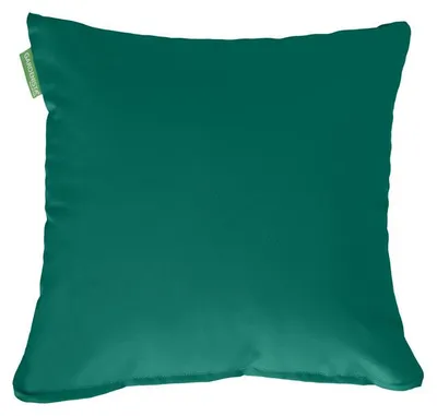 Produktbild von Garten Dekokissen – Wasserabweisendes Outdoor Kissen mit weicher Komfortfüllung – Zierkissen für Gartenmöbel, Terrasse und Balkon - 1 Stück