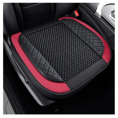 Productafbeelding van Autostoelkussen voor Renault Kadjar - Bescherming en comfort