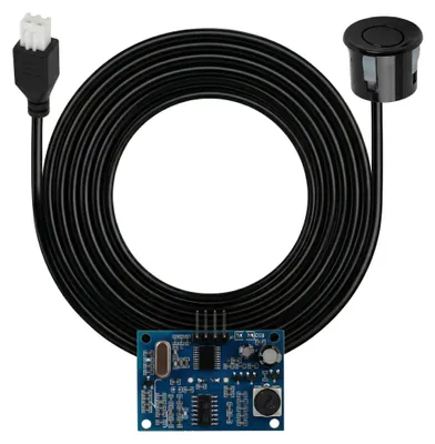 Ultraschallsensor JSN-SR04T 5V wasserdicht für Arduino