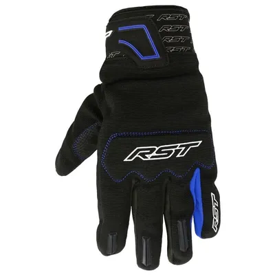Produktbild von Motorradhandschuhe RST Rider S, schwarz / blau
