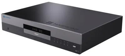 Produktbild von Magnetar UDP800 MKII 4K UHD Blu-ray-Player