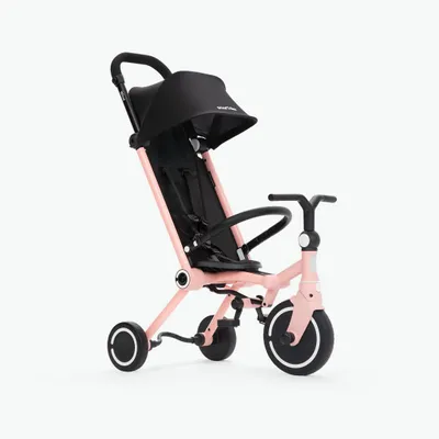 Produktbild von smartrike Wind Blush