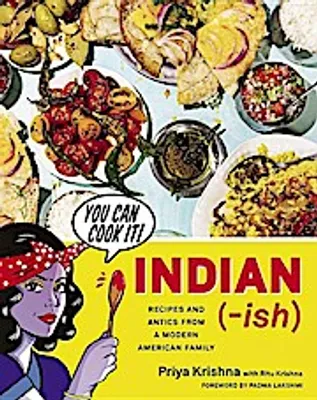 Immagine prodotto di Indian-Ish
