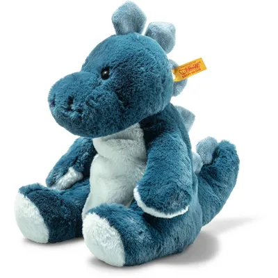 Produktbild von Steiff Margarete GmbH Spott Stegosaurus 28petrol/eisb. Licht