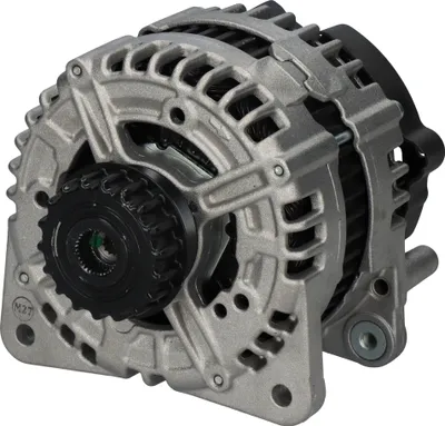 Produktbild von VALEO 440905 Lichtmaschine Generator LiMa 180A 14V für VW Transporter V Bus (7HB, 7HJ, 7EB, 7EJ, 7EF, 7EG, 7HF, 7EC) Multivan V Touareg für AUDI Q7