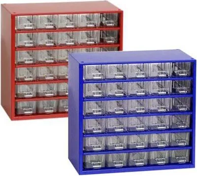 Obrázok produktu pre skrinka 1 veľkosť 30m 6762 30,5x28cm kov.