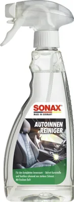 Produktbild von SONAX AutoInnenReiniger (500 ml)