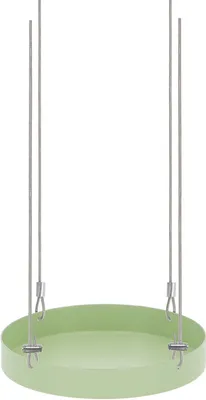 Produktbild von Esschert Design PY119, 140 mm, 140 mm, 21 mm, 1 Stück(e)