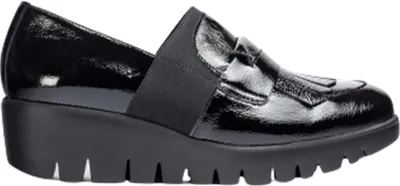 Image de Mocassins Wonders 10091-424339 pour Femme