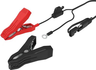 Obrázek produktu pro OXFORD Batteriekabel "2 in 1" Cleveres 2 in 1 Design, d