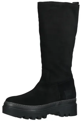 Produktbild von s.Oliver Stiefel Stiefel Veloursleder
