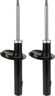 Obrázek produktu pro Sada tlumičů přední nápravy s plynovým tlakem KYB, mimo jiné pro PEUGEOT 205
