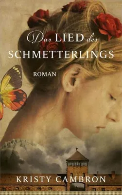 Obrázek produktu pro Das Lied des Schmetterlings