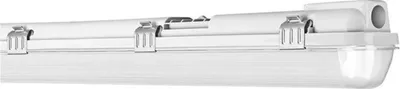 Produktbild von Feuchtigkeitsgehäuse 1500 1Xlampe Ip65 - C