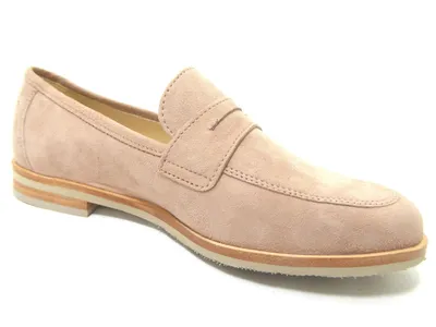 Produktbild von Sioux Bovinia 710 Slipper Beige