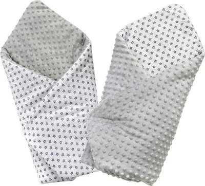 Produktbild von COSING Babyhörnchen MINKY - GRAU