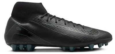 Produktbild von Nike Mercurial Superfly 10 Academy AG Black Deep Jungle - EU 42