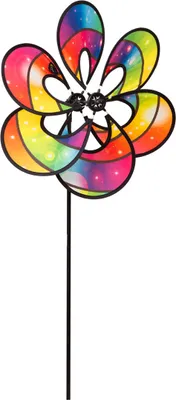 Produktbild von HQ Windspiel Paradise Flower Cosmos