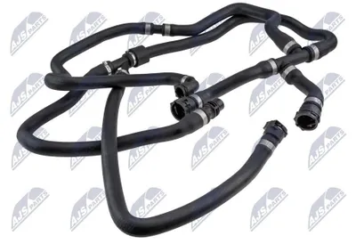 Produktbild von NTY Kühlerschlauch Wasserschlauch für BMW 5 Limousine (E60) CPP-BM-076