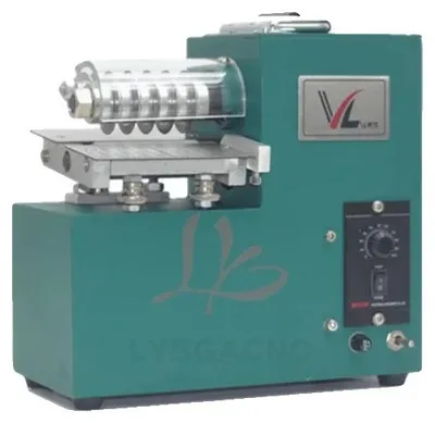 Image de Machine à découper, épaisseur réglable, compatible avec de nombreux matériaux, lot de 2