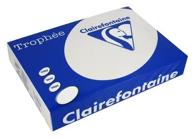 Produktbild von Clairefontaine Trophée A3