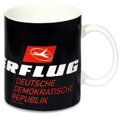 Immagine prodotto di Tazza da caffè certificata con logo