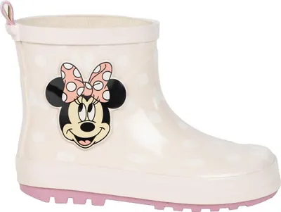 Produktbild von Disney Minnie Mouse Kinder-Regenstiefel Rubber für Mädchen 27