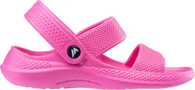 Produktbild von Martes Essential - "Sand" Sandalen für Damen PP15099 (39 EU) (Pink)