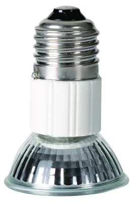 Produktbild von Repti-Zoo Mini Halogen Spot 20W - kleiner Heizhalogen Repti-Zoo