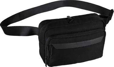Immagine prodotto di Quadra - Borsa a tracolla "Airside" BC6973 (taglia unica) (nero)