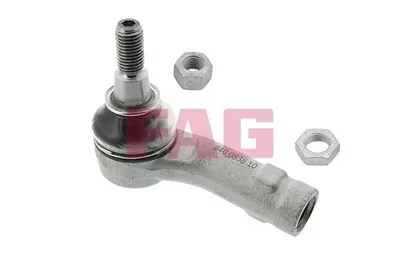 Produktbild von FAG Spurstangenkopf Spurstange für VW Transporter IV Bus (70B, 70C, 7DB, 7DK, 70J, 70K, 7DC, 7DJ) Vorne Links 840 0838 10