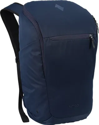 Produktbild von Nitro Rucksack NIKURO NIGHTSKY blau