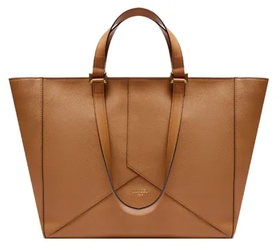 Produktbild von Lancel Enveloppe Shopper Camel Damen