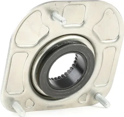 Produktbild von RIDEX 1180S0128 Federbeinstützlager Vorne für VOLVO V70 II (285) V60 (155, 157) V70 I (875, 876) 850 Kombi (855) XC70 II Kombi (136)