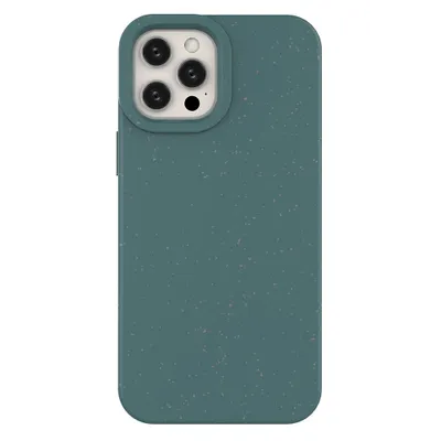 Produktbild von Eco Case für iPhone 12 PRO MAX Silikonhülle Handyhülle Schutzhülle Hülle
