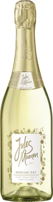 Produktbild von Jules Mumm Sekt Medium Dry | 11 % vol | 0,75 l
