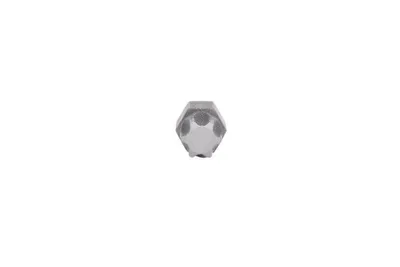 Produktbild von KS TOOLS Schlagschrauber-Satz (Druckluft) 515.2100 Kunststoff 6300g