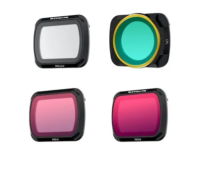 Obrázek produktu pro MAVIC AIR 2 - Filter Set (4 pack)