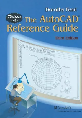 Produktbild von Das AutoCAD®-Referenzhandbuch