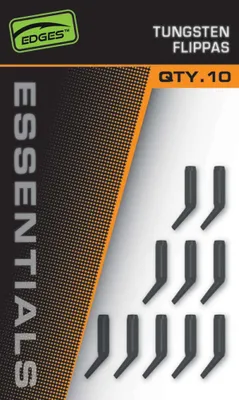 Produktbild von Fox Edges Tungsten Flippas - 10 Sleeves